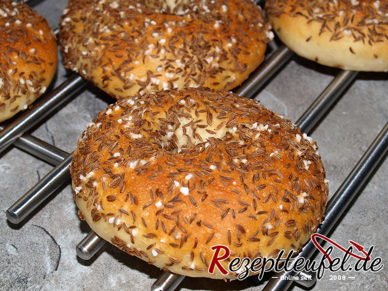 Dortmunder Salzkuchen