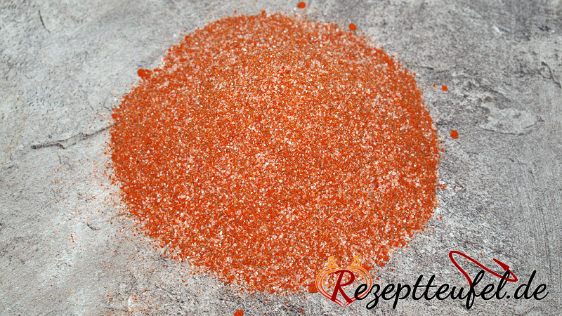 Bratkartoffelgewürz