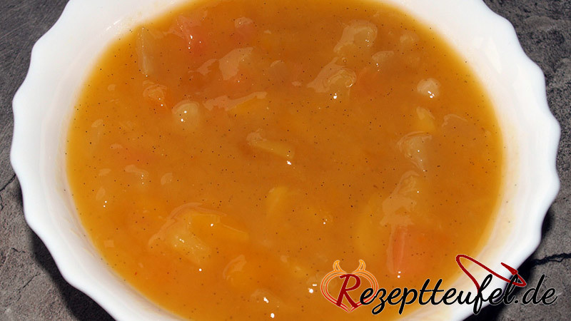 Gelbe Grütze Gelbe Grütze