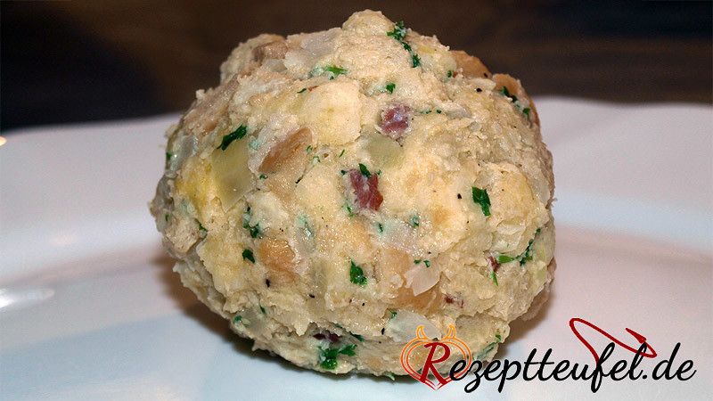 Semmelknödel