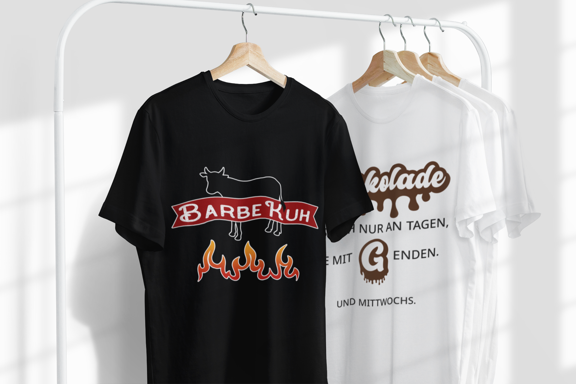 Rezeptteufels Shop