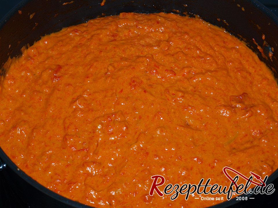 Ajvar Nach Art Der Mazedonier - Rezepte Suchen