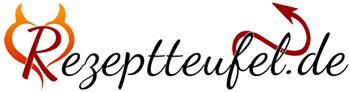 Rezeptteufel Logo